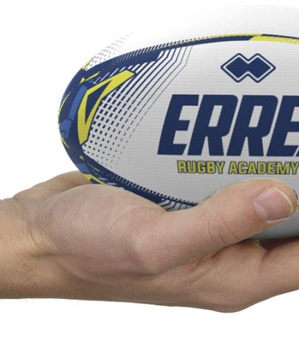 Errea piłka Mini Ball Rugby Academy ID