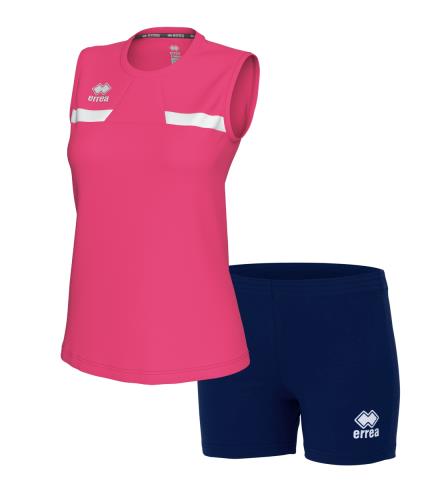 Errea Komplet Margie + Volleyball