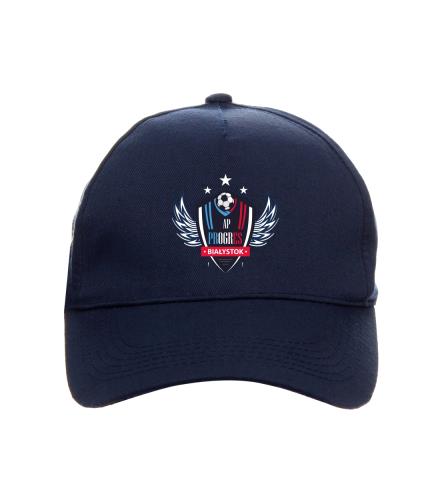 Czapka z daszkiem Progres