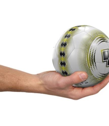Errea Mini Ball Soccer ID