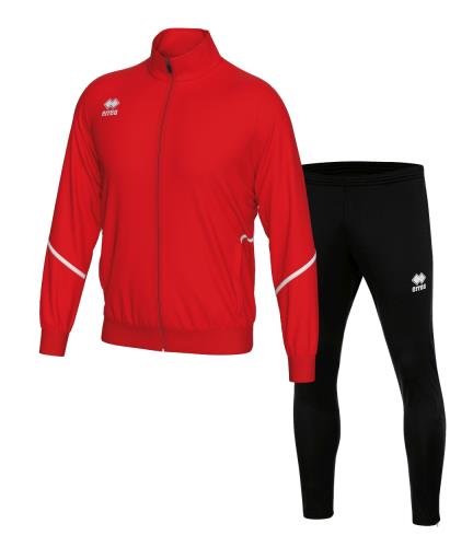 Errea Komplet Marlon + Flann