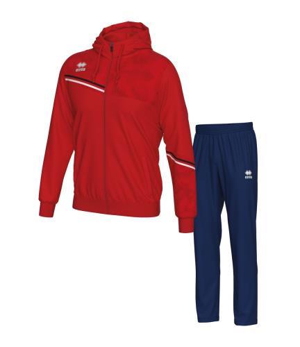 Errea Komplet Eber + Matty