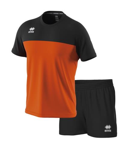 Errea Komplet Brandon + Short Pro