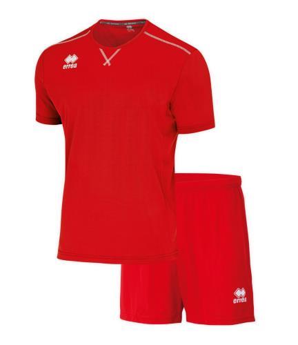 Errea Komplet Everton + New Skin