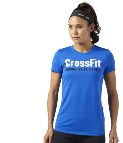 Reebok Koszulka CrossFit BR0637 