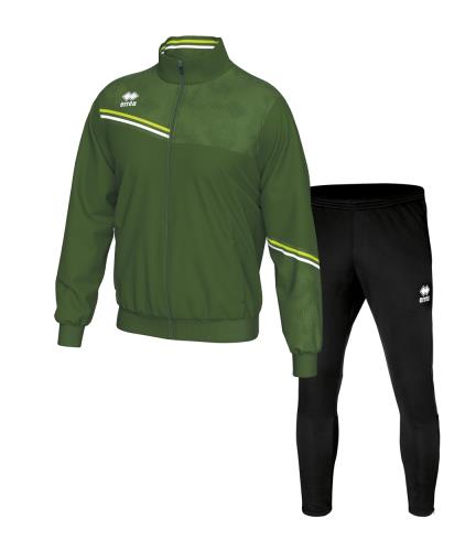 Errea Komplet Elton + Key