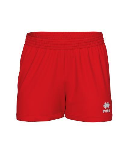 Errea Spodenki meczowe Short Pro