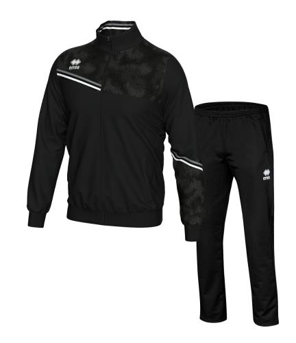 Errea Komplet Erick + Clayton