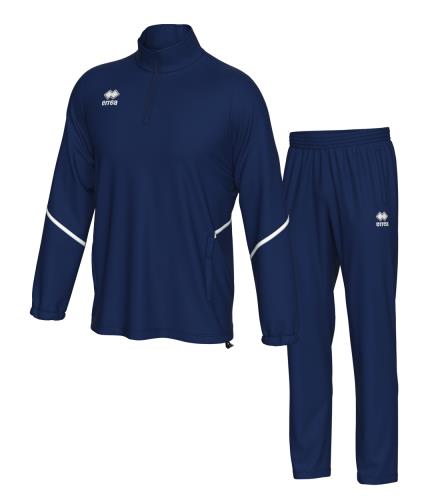 Errea Komplet Manfred + Matty