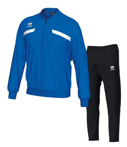 Errea Komplet dresowy Mick + Virgo