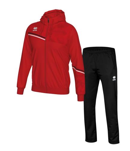 Errea Komplet Eber + Clayton 3.0