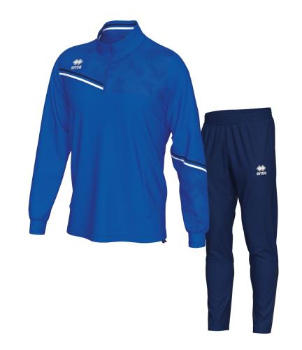 Errea Komplet Elias + Myron