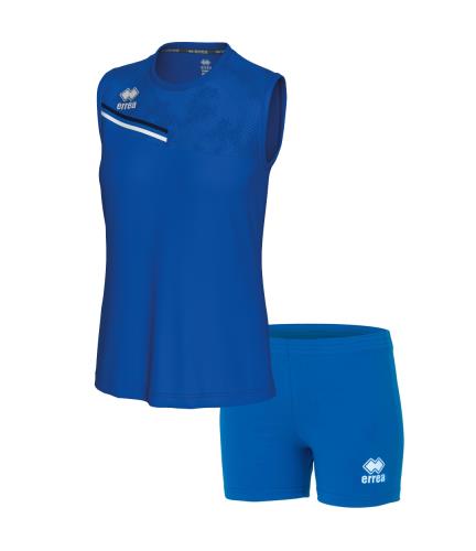 Errea Komplet Siatkarski Eloy + Volleyball