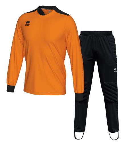 Errea Komplet bramkarski Keita + Pitch 3.0