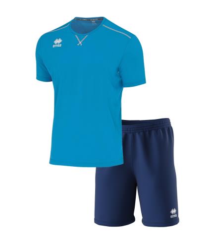 Errea Komplet Everton + Edo