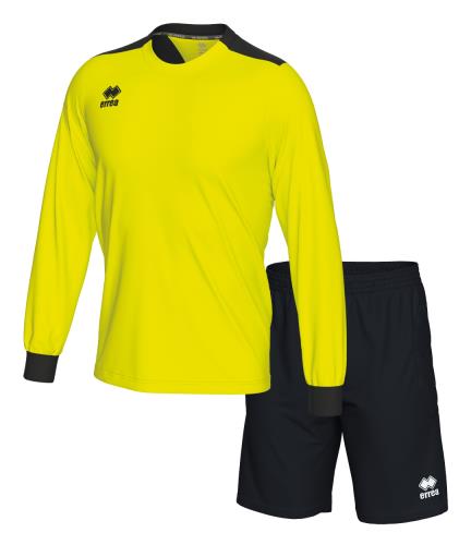 Errea Komplet bramkarski Keita + Impact 3.0