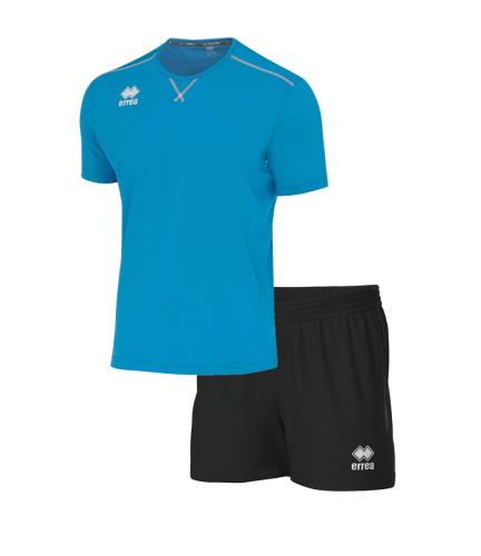 Errea Komplet Everton + Short Pro
