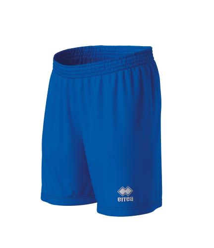 Spodenki bramkarskie Jastrząb Knyszyn niebieskie