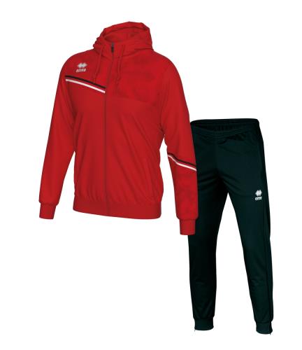 Errea Komplet Eber + Milo 3.0