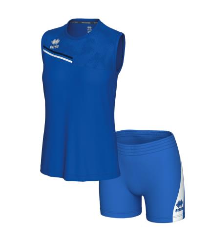 Errea Komplet Siatkarski Eloy + Amazon Pro