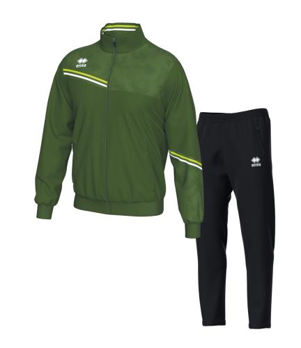 Errea Komplet Elton  + Virgo