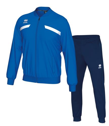 Errea Komplet Mick + Milo 3.0