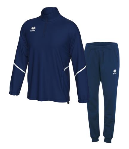 Errea Komplet Manfred + Vanessa