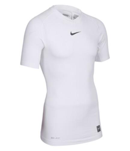 Nike Koszulka termoaktywna kompresyjna Combat