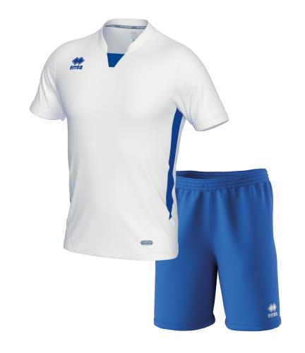 Errea Komplet meczowy Ti-mothy 3.0 + Edo