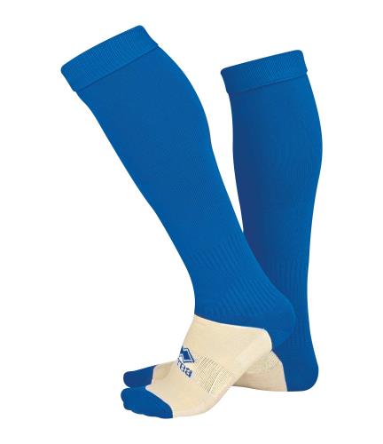 Getry bramkarskie niebieskie Jastrząb Knyszyn