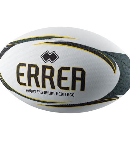 Errea Piłka Rugby Premium Heritage