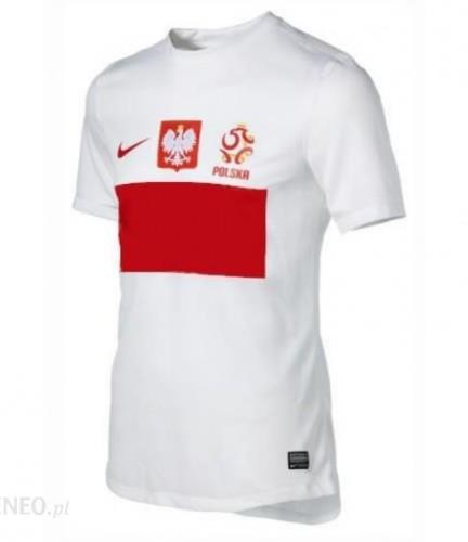 Nike Koszulka Reprezentacja Polska 