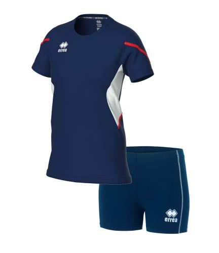 Errea Komplet Corinne + Premier