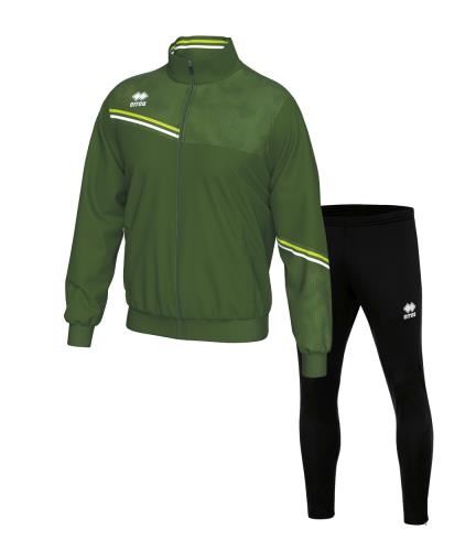 Errea Komplet Elton + Flann