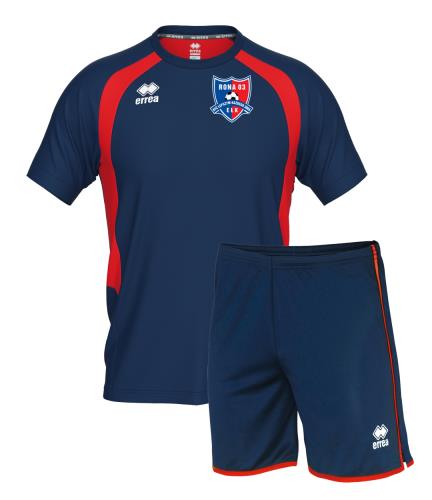 Strój Meczowy Rona Ełk Junior