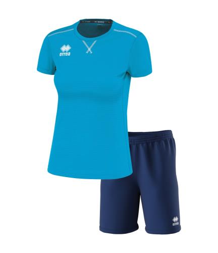 Errea Komplet Marion + Edo