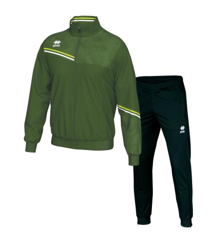 Errea Komplet Elton + Milo 3.0