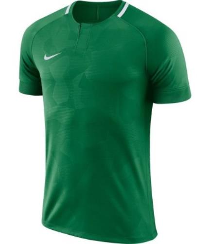 Nike Koszulka Dry Challenge II 893964-341