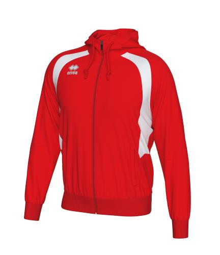 Errea Bluza wyjściowa Aris