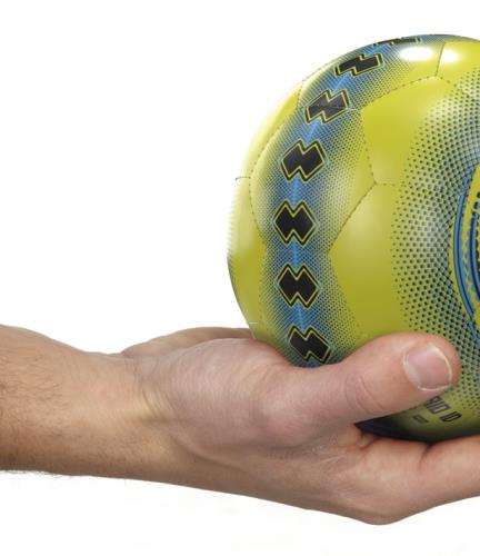 Mini piłka nożna Soccer 