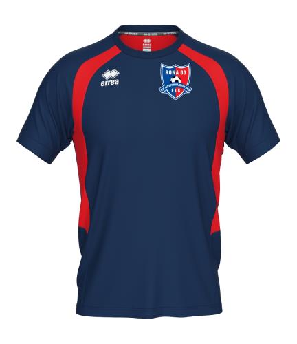 Koszulka meczowa Rona Ełk