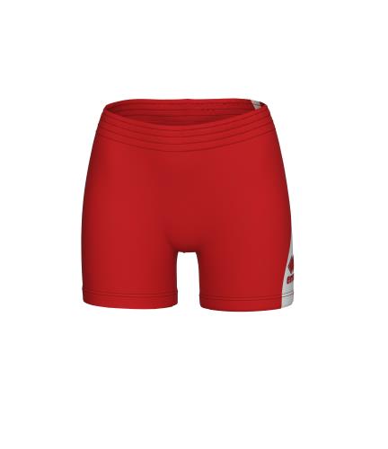 Errea spodenki meczowe Amazon Pro