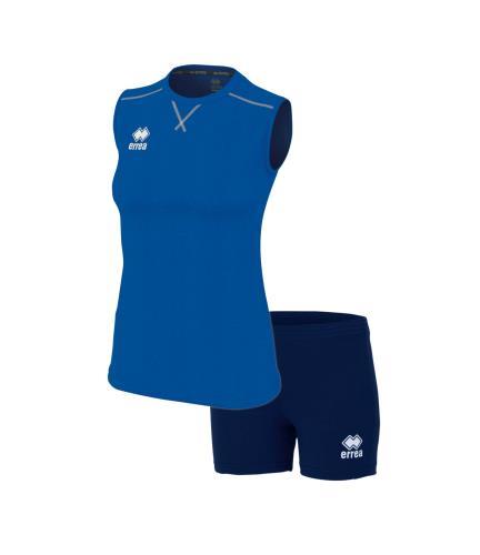 Errea Komplet Alison + Volleyball