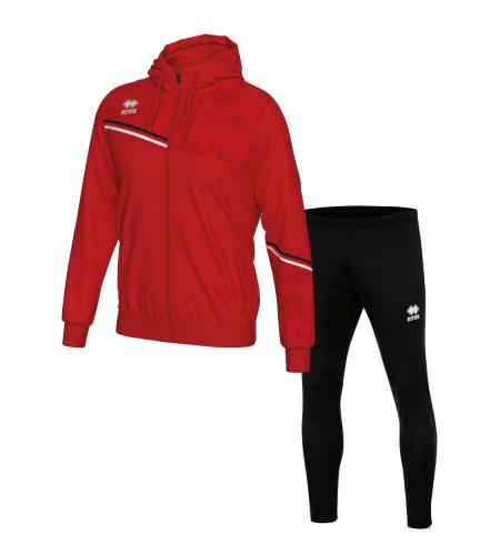 Errea Komplet Eber + Flann