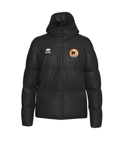 Kurtka zimowa APN Hattrick Senior