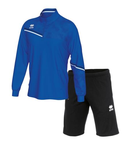 Errea Komplet Elias + Jan