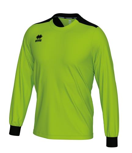 Errea Koszulka bramkarska Keita